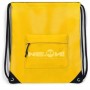 GYM SACK YELLOW