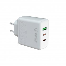 TC 2USBC 1USB 65WGAN EVOWH