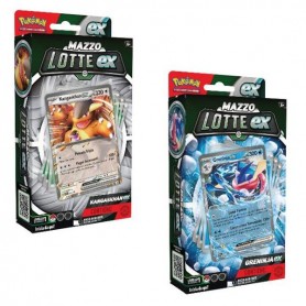 PKMN - MAZZI LOTTA EX