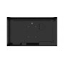 Philips 43BDL4650D Pannello piatto per segnaletica digitale 109,2 cm (43") LCD Wi-Fi 500 cd/m² 4K Ultra HD Nero Processore inte