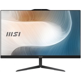 MSI Modern AM242 12M-631IT Intel® Pentium® Gold 8505 60,5 cm (23.8") 1920 x 1080 Pixel PC All-in-one 4 GB DDR4-SDRAM 128 GB SS