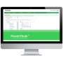 APC SWPCNS3Y-DIGI licenza per software/aggiornamento Inglese 3 anno/i