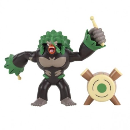 PKMN GIGANTE ARTICOLATO RILLABOOM