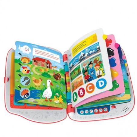 GIRAPAGINA