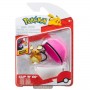 PKMN CLIP N GO (ASSORTIMENTO) 5