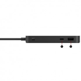 SRFC DOCKING STATION