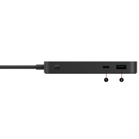 SRFC DOCKING STATION