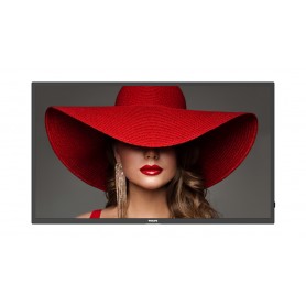Philips 32BDL4650D Pannello piatto per segnaletica digitale 81,3 cm (32") LCD 400 cd/m² Full HD Nero Processore integrato Andro