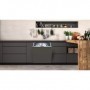Neff S155ITX04E lavastoviglie A scomparsa totale 12 coperti E (S155ITX04E)