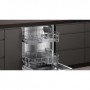 Neff S155ITX04E lavastoviglie A scomparsa totale 12 coperti E (S155ITX04E)