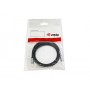 Equip 128357 cavo USB USB 3.2 Gen 2 (3.1 Gen 2) 2 m USB C Nero