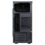 itek THEON Mini Tower Nero 500 W