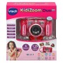 VTech KidiZoom Duo DX Rosa