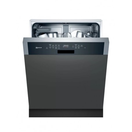 Neff S147EAS36E lavastoviglie A scomparsa parziale 13 coperti C (S147EAS36E)