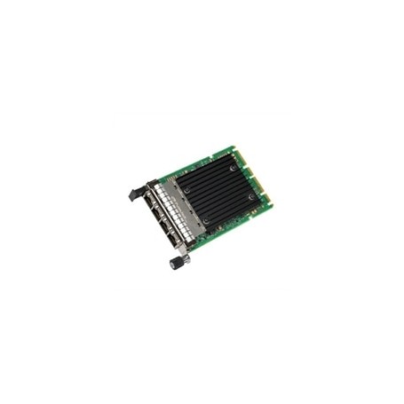 DELL Intel X710-T4L Interno Ethernet 10000 Mbit/s