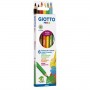 CF6 GIOTTO MEGA COLORI CLASSICI