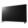 LG 43UR781C0LK TV 109,2 cm (43") 4K Ultra HD Smart TV Wi-Fi Nero 270 cd/m²