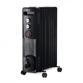RADIATORE AD OLIO WARM TURBO FAN9