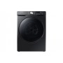 Samsung DV16T8520BV asciugatrice Libera installazione Caricamento frontale 16 kg A+++ Nero