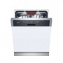 Neff S147ECS21E lavastoviglie A scomparsa parziale 14 coperti D (S147ECS21E)