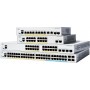CATALYST 1300 24-PORT GE, FULL POE, 4X10G SFP+