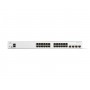 CATALYST 1200 24-PORT GE, 4X10G SFP+