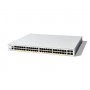 CATALYST 1200 48-PORT GE, POE, 4X1G SFP