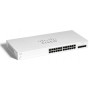 CATALYST 1200 24-PORT GE, POE, 4X1G SFP
