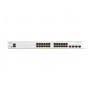 CATALYST 1200 24-PORT GE, FULL POE, 4X1G SFP