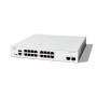 CATALYST 1200 16-PORT GE, 2X1G SFP