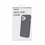 SPACE IPHONE 15 PLUS BLACK