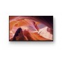 Sony FWD-50X80L TV 127 cm (50") 4K Ultra HD Smart TV Wi-Fi Nero