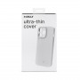 SPACE IPHONE 15 WHITE