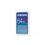 Samsung PRO Plus SD Card - Scheda di memoria 64GB (2023)