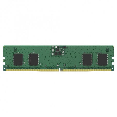 Kingston Technology KCP556US6-8 memoria 8 GB 1 x 8 GB DDR5 5600 MHz