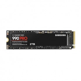 SAMSUNG SSD 990 PRO 4TB M.2 PCIE 4.0 X4 NVME 2.0