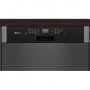 Neff S147ECS21E lavastoviglie A scomparsa parziale 14 coperti D (S147ECS21E)