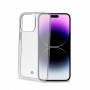 HEXAGEL IPHONE 15 PRO MAX WH