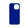 CROMO IPHONE 15 PRO MAX BL