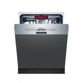 Neff S145HCS29E lavastoviglie A scomparsa parziale 14 coperti D (S145HCS29E)