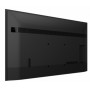 Sony FW-85BZ40L visualizzatore di messaggi Pannello piatto per segnaletica digitale 2,16 m (85") LCD Wi-Fi 650 cd/m² 4K Ultra H