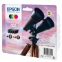 Epson Multipack 4-colours 502 Ink (C13T02V64020)