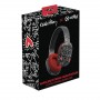 WIRELESS HEADPHONE KEITH