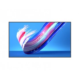 Philips 75BDL3650Q Pannello piatto per segnaletica digitale 190,5 cm (75") LCD Wi-Fi 400 cd/m² 4K Ultra HD Nero Processore inte