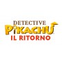 Nintendo Detective Pikachu: Il Ritorno Standard Tedesca, Inglese, ESP, Francese, ITA, Giapponese, Coreano Nintendo Switch