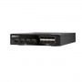 QNAP 12PORTS SWITCH 4X100GBE SFP+ 8X25GBE SFP