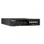QNAP 12PORTS SWITCH 4X100GBE SFP+ 8X25GBE SFP