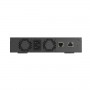 QNAP 12PORTS SWITCH 4X100GBE SFP+ 8X25GBE SFP