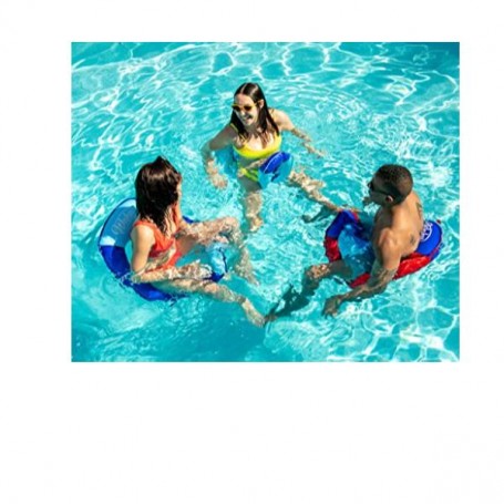 HYDRO LOUNGER