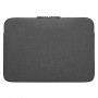 Targus Cypress EcoSmart 35,6 cm (14") Custodia a tasca Grigio